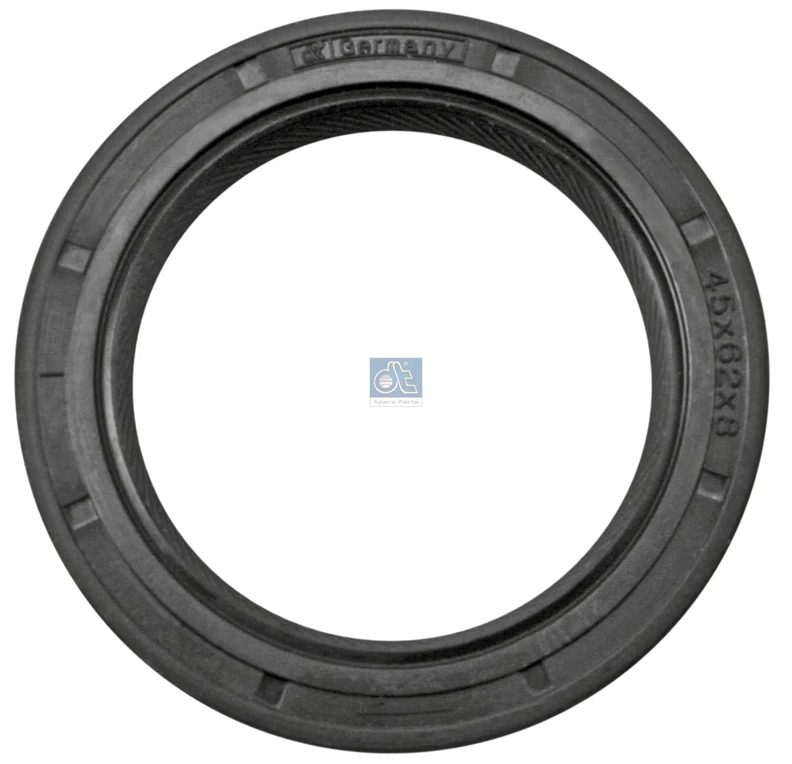 Gasket, timing case